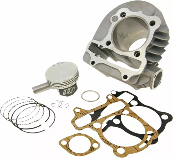 Комплект за цилиндри на Naraku 160cc NK600.03
