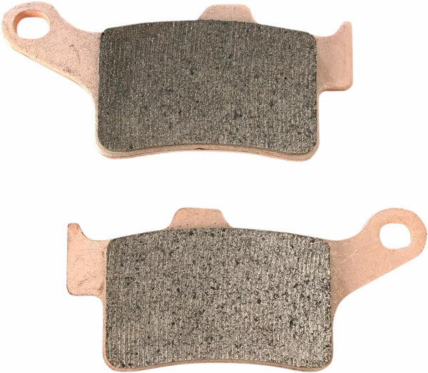 EBC спирачна накладка Sintered HH FA631HH