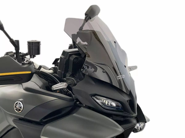 WRS предно стъкло Sport Yam Tracer 9 Ya039fs