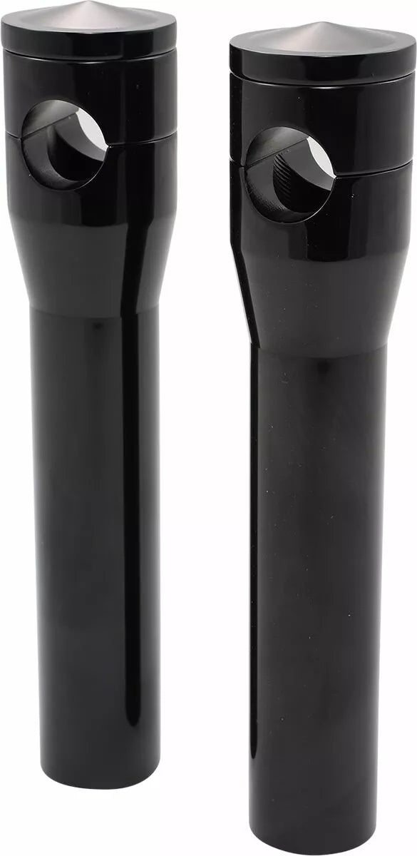 Accutronix щранури Elite 8 blk FXSTS HRS1358-B