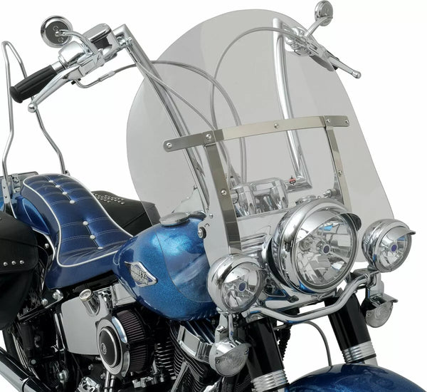 Clock Werks Flare ™ Billboard Windshield (KWW-02-0235)