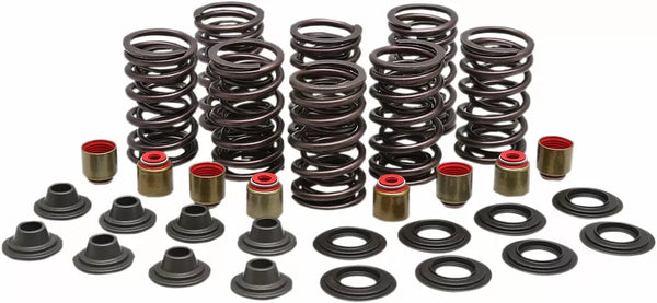 Kibblewhite Spring Kit Размер на клапана RZR 82-83000