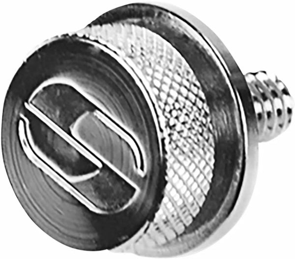 Копче за седалка на седалка хром 1/4-28 8900C