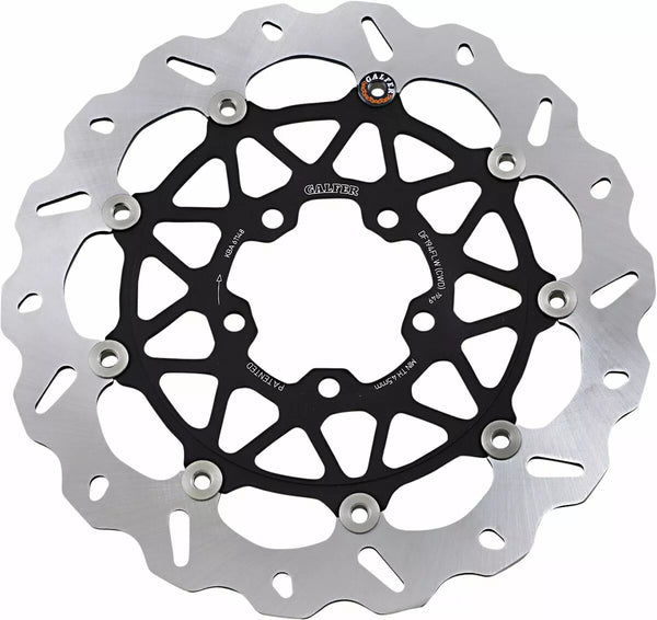 Galfer Brake Disc Float Wave Right DF194CWD