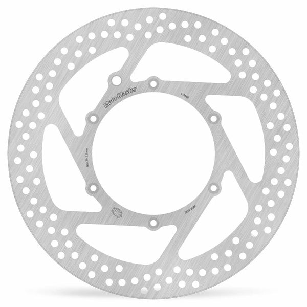 Moto-Master спирачен диск ореол отпред 110566