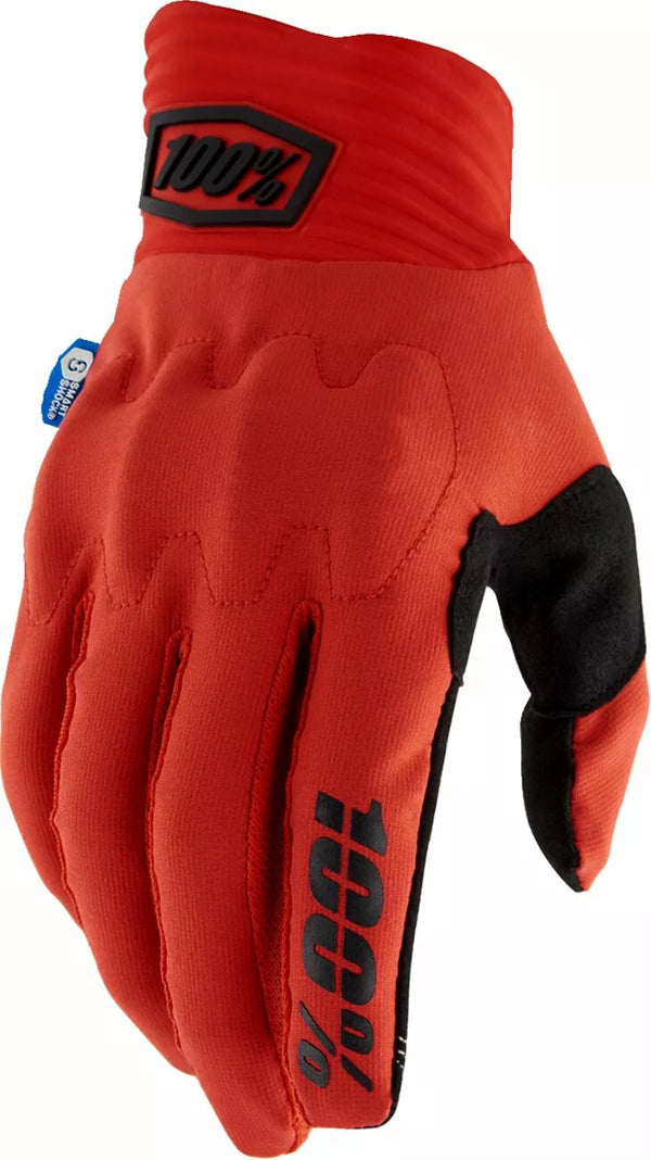100% GLV Cognito S-S RD S 10014-00045