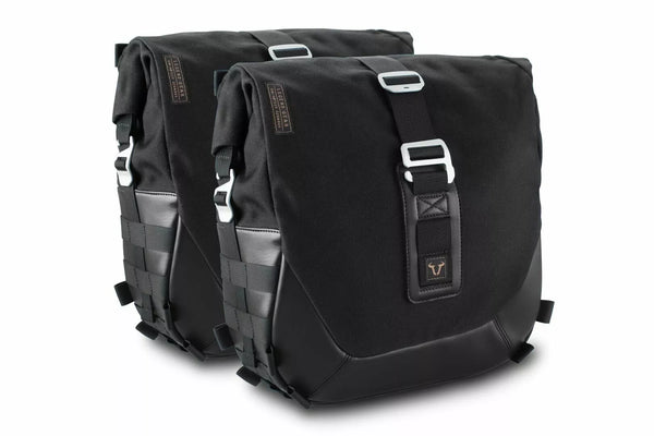 SW-MOTECH SISTBAG SYS легенда LC Black BC.HTA.41.026.20100