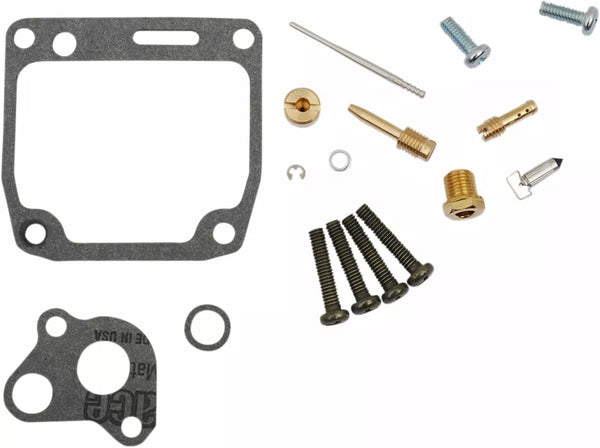 Moose Offroad Hardparts Комплект за ремонт въглехидрати YAM 26-1778