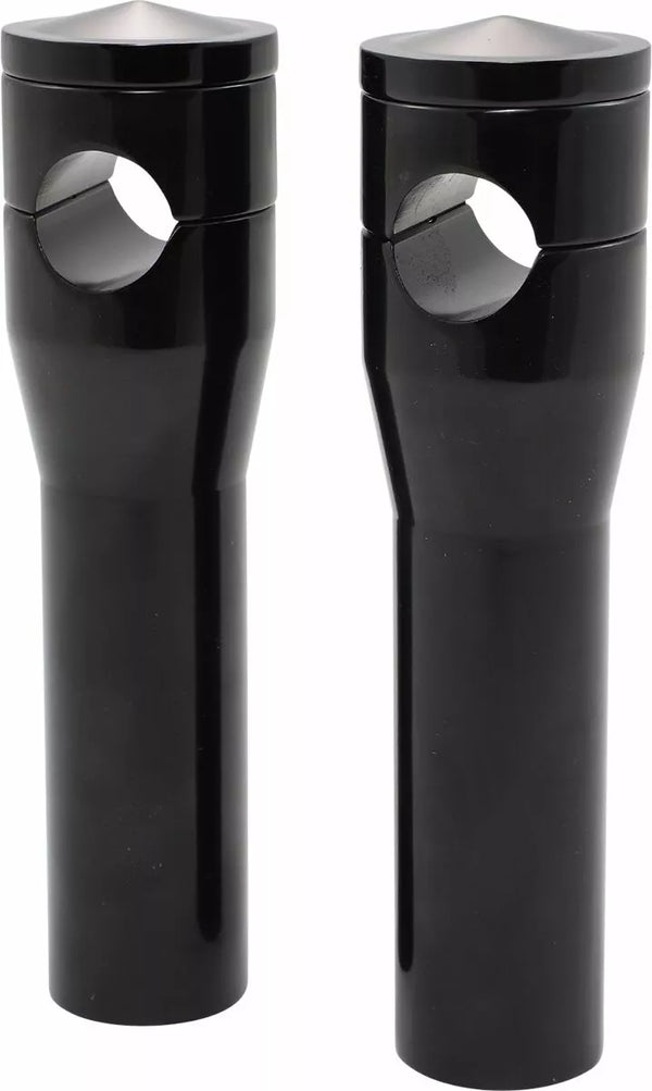Accutronix щранури Elite 6 BLK HR1356-B