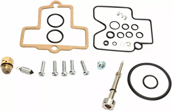 Moose Offroad Hardparts Kit Carb KTM 26-1515