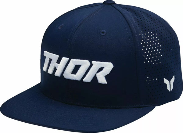 Thor Hat Corp Navy 2501-4293