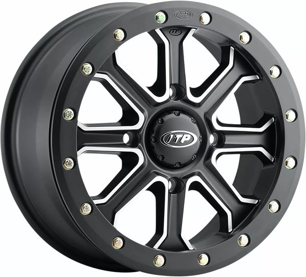 ITP Inertia 15x7 4/137 5+2/+30mm 1522527727b