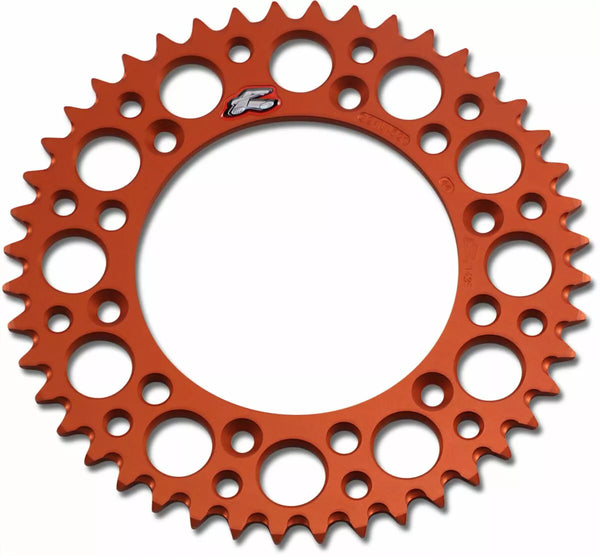Renthal Sproc R 520 44T или UL SC 224U-520-44GPORS