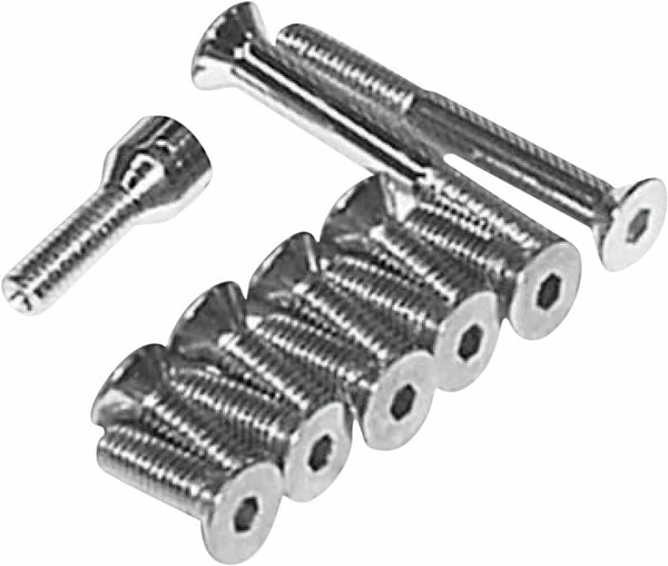 Colony Cover Screw KT 65-78 CHR 8748-12