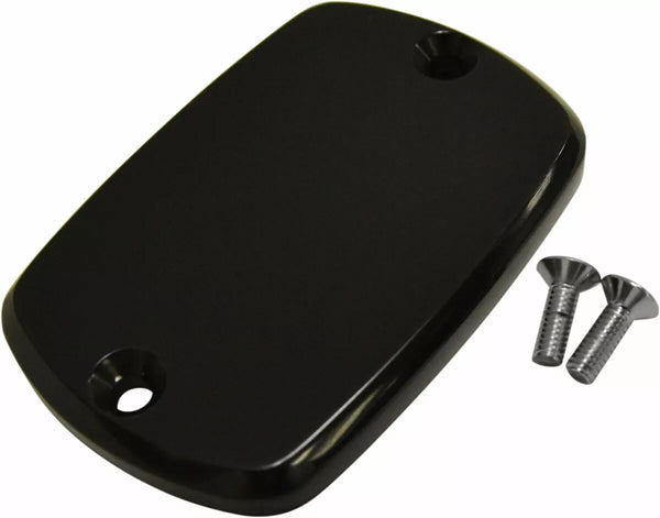 Baron Cover M/C Bolt/950 BLK BA-7650-00B