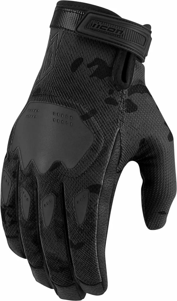Икона Glve Houligan CE DK CM MD 3301-4397
