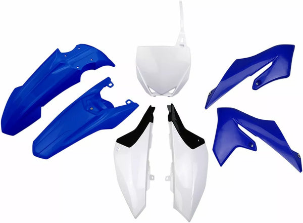 UFO Body Kit Yamaha YZ65 OEM Yakit322@999
