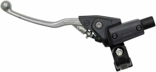 Magura 168 - Clutch Fitting BLK 9.5 m 2700184