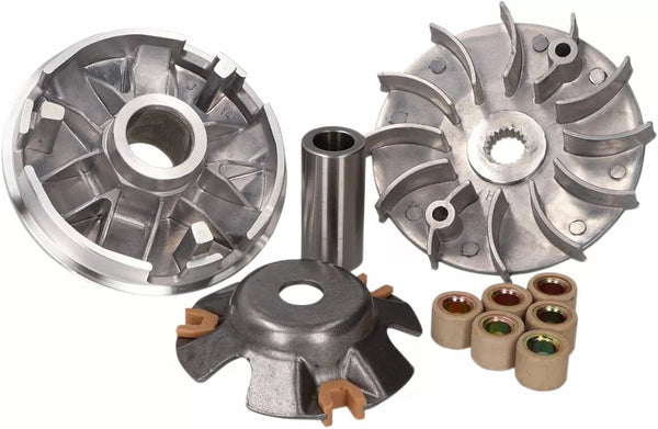 101 Octane Pariator Kit GY14207