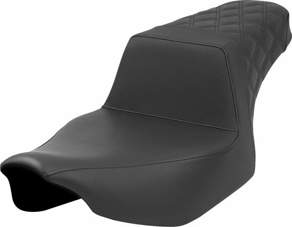 Saddlemen Seat Step Up FLHX/FLTR 23-UP-823-07E-173