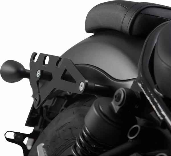 SW-MOTECH SLH Side Carrier R HTA.01.682.11000