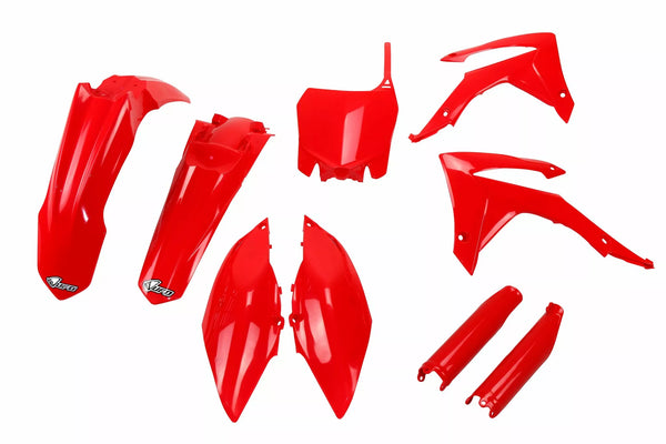 UFO Body Kit Full CRF250 14-17/450 Hokit116f@070