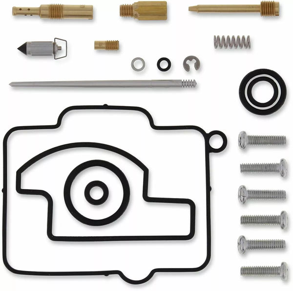 Moose Offroad Hardparts Kit Carb Yam 26-1280