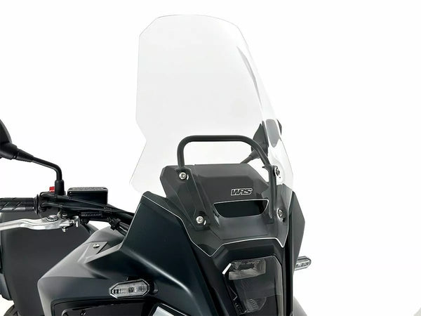 WRS предно стъкло Caponord NX 500/400 HO076T