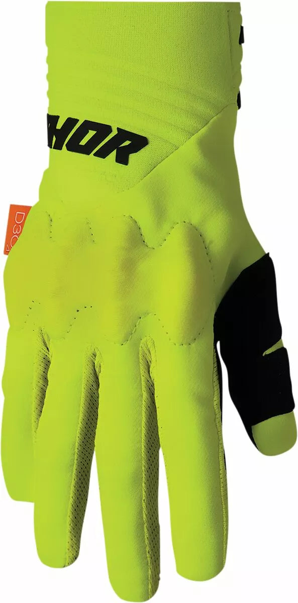 Thor Glove Rebound Acid/BK MD 3330-6736