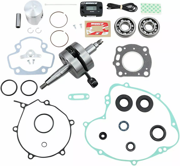 Wiseco Eng KT Wiseco KX60 85-03 WPWR130-100