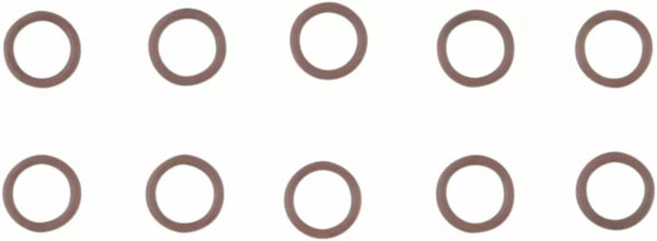 Кометична Oring Cam Support 10pk C9631