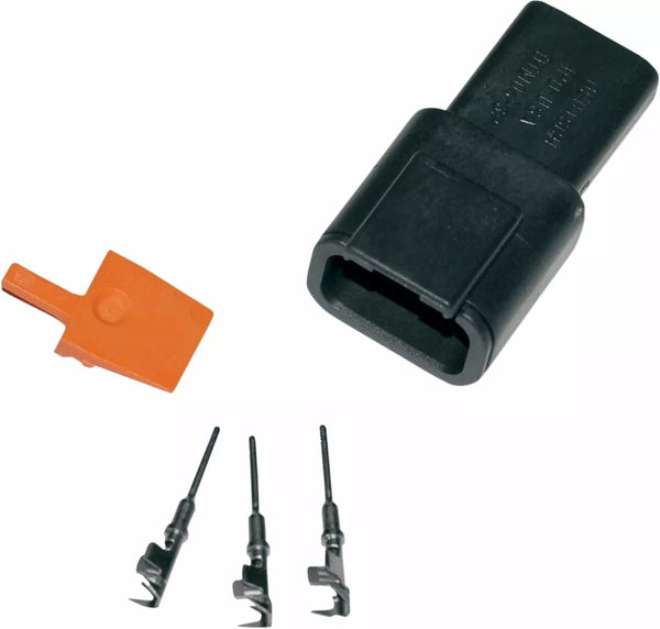 Namz Conn Kit F-Pump74103-98bk MDR-3B