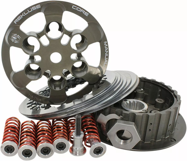 RECLUSE CLTCH KT CORE CRF250R 18+ RMS-7001001