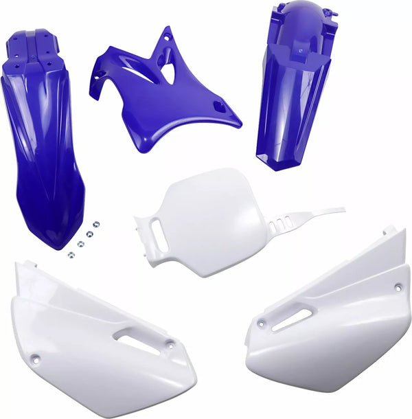 UFO Body Kit YZ85 02-12 Рестайлиран O Yakit306k@999