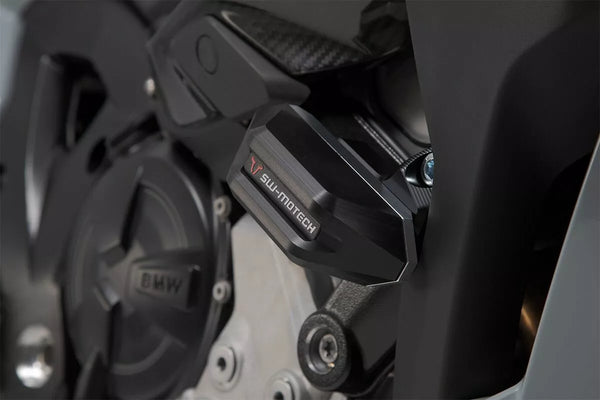 SW-MOTECH SLIDE SET STP.07.590.11000/B