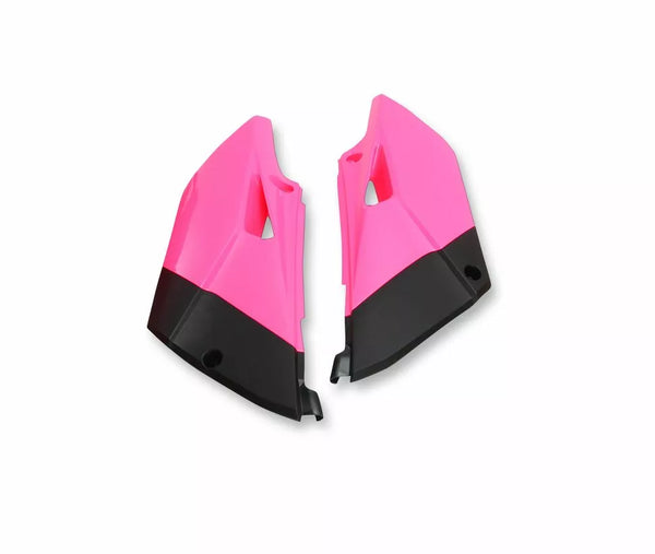 UFO pnls страна yz85 15-18 flo pnk ya04848#p