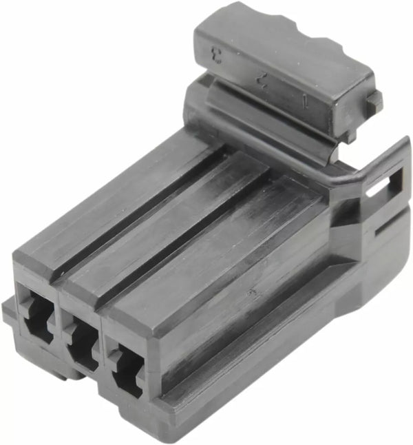 NAMZ конектор щепсел 3-POS 5-PK 2120-0188