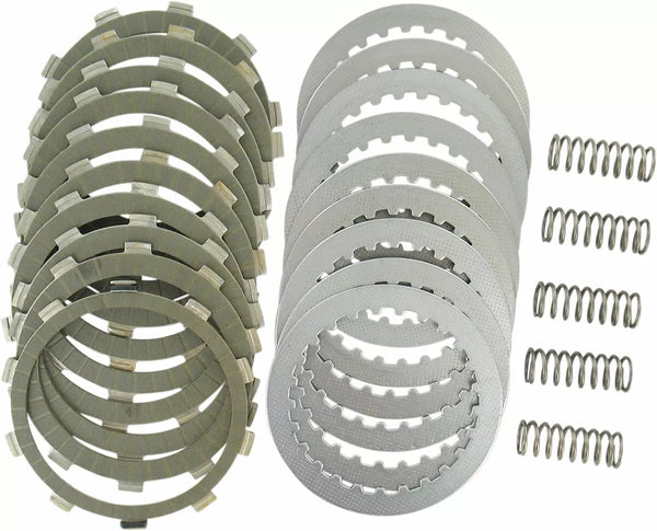 EBC комплект съединител Aramid SRK111 SRK111