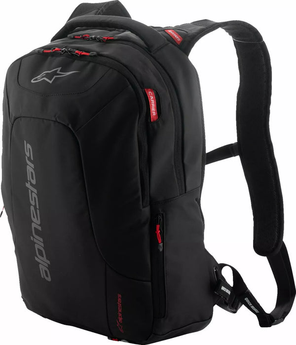 Alpinestars (Casuals) Backpack City Hunter V2 BLK 6100325-10