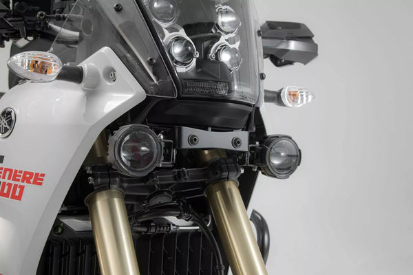 SW-MOTECH LIGHT MOUNTS NSW.06.799.10000/B