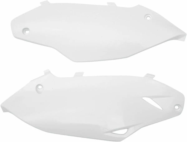 НЛО панели страна KXF250/450 WH KA04720#047