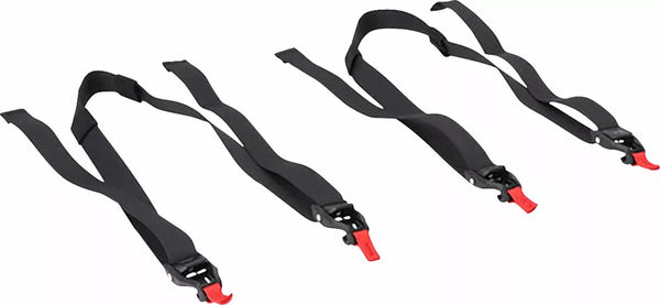 SW-Motech Straps Pro Tail 2 Set BC.ZUB.00.129.30000