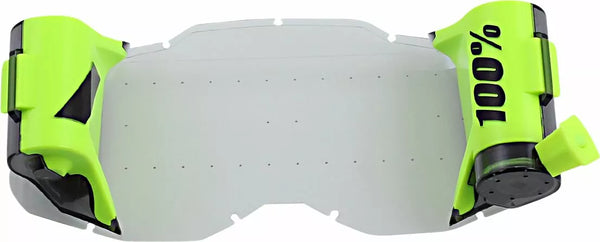 100% Film System Accuri 2 Y-F 59115-001