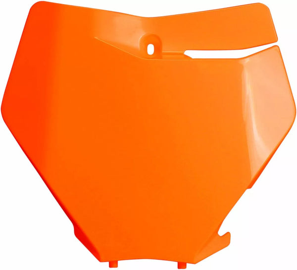 НЛО табела# FRT SX/SXF 19-22 ORANGE KT04094# 127