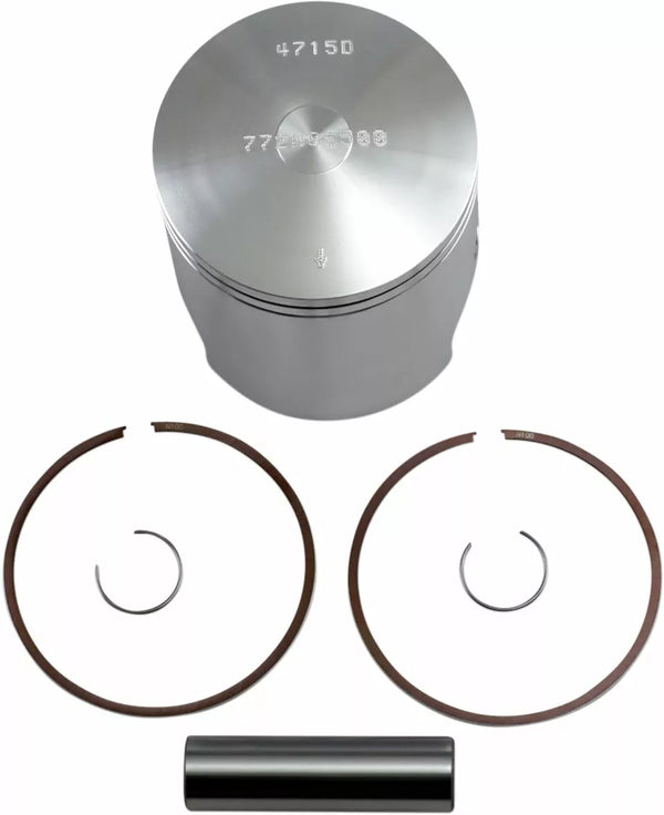 Wiseco Piston Kit Yam RT180 W772M06500