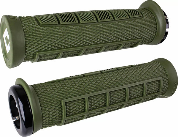 ODI захваща MTB Elite Pro Green D33EPAG-B