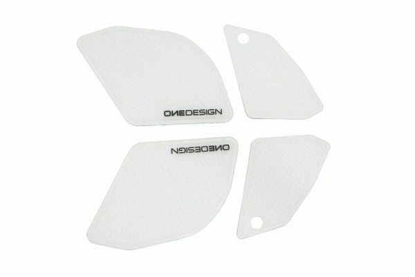 Onedesign Tank Grip Panigale V4 CLR HDR366