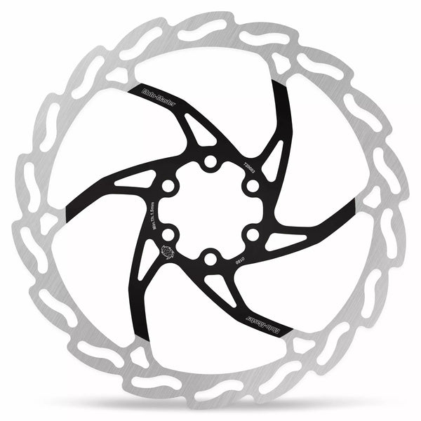 Мото-майстор спирачен диск пламък 180x1.8 720003