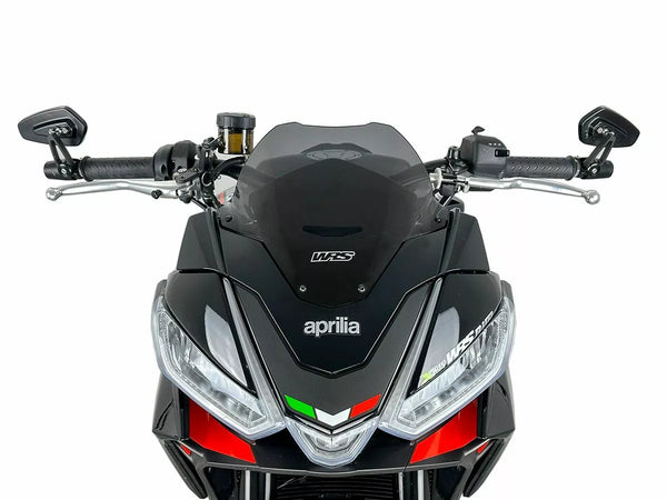 WRS предно стъкло спорт Tuono 660 DAR AP006FS