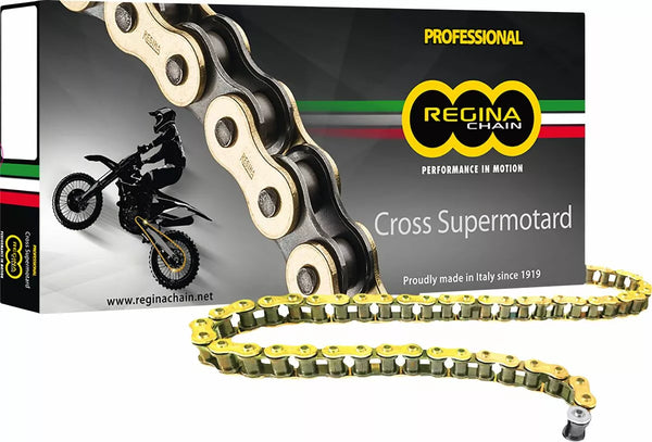 Regina Chain 520rH2 GB 112C 135RH2/1008